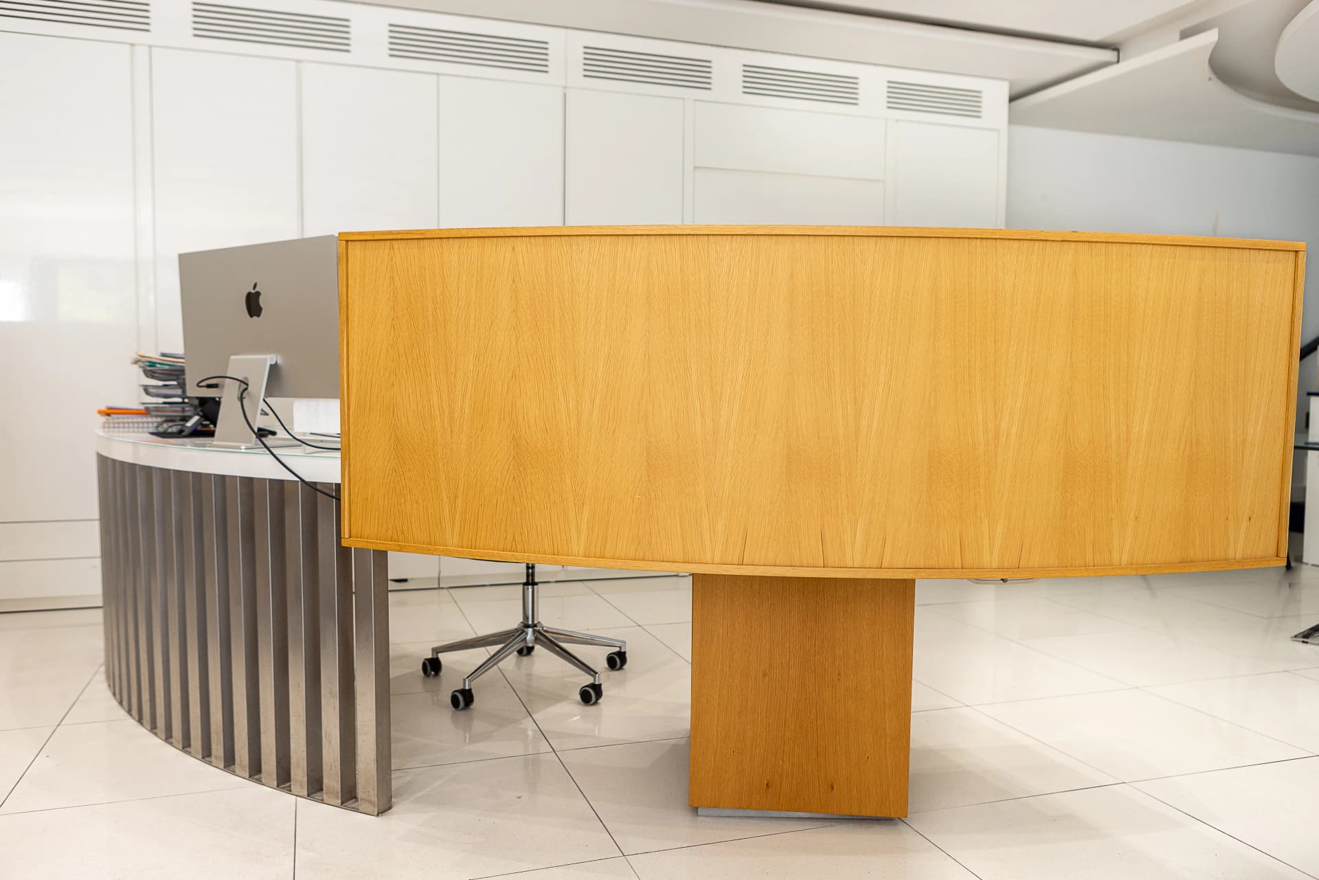 Bureau bois