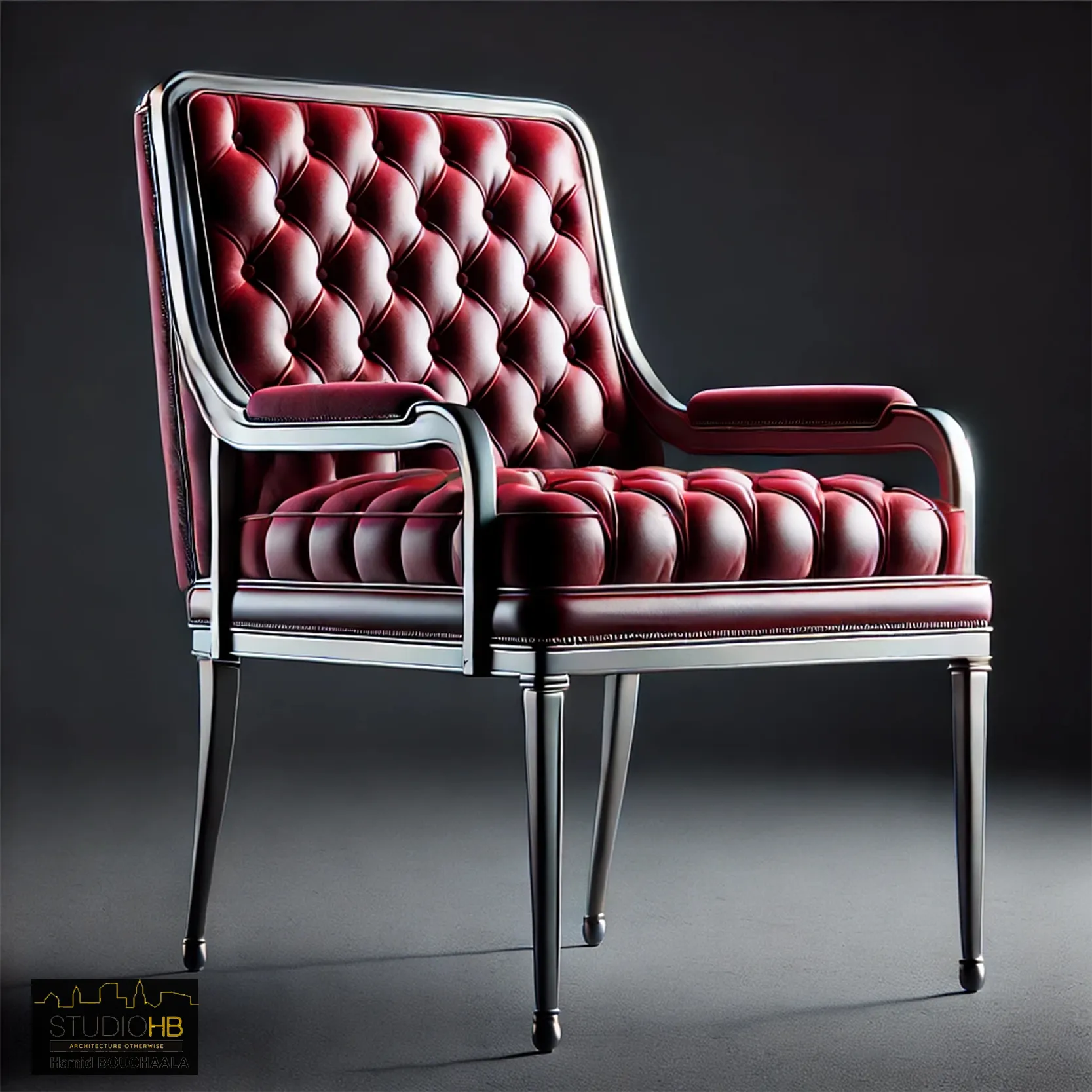 Fauteuil