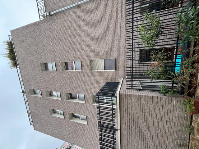 Programme de 11 logements - PIERRE 1er de Gestion media 16