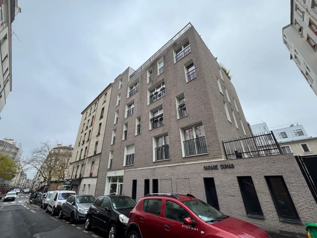 Programme de 11 logements - PIERRE 1er de Gestion media 3