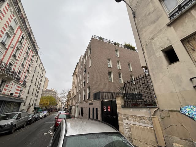 Programme de 11 logements - PIERRE 1er de Gestion media 4