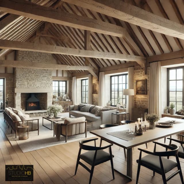 Programme de 12 maisons individuelle de luxe media 32