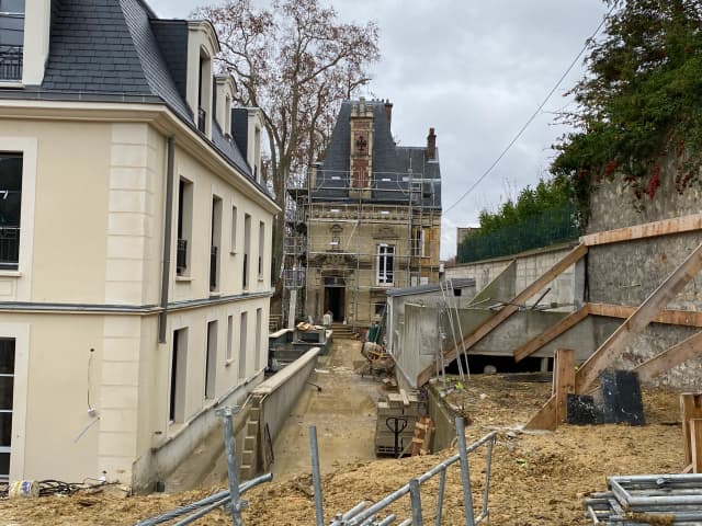 Programme de 3 logements - SCI Morcet Immobilier media 22