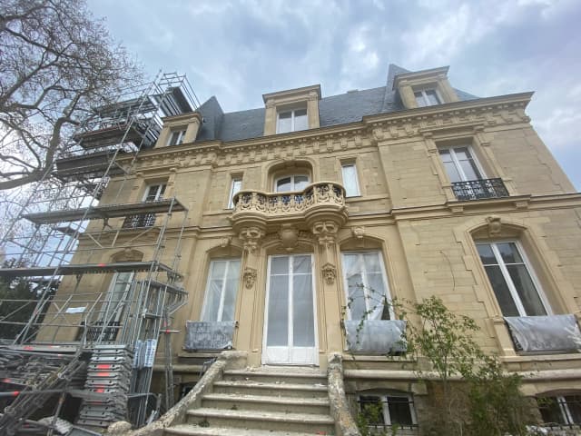 Programme de 3 logements - SCI Morcet Immobilier media 25
