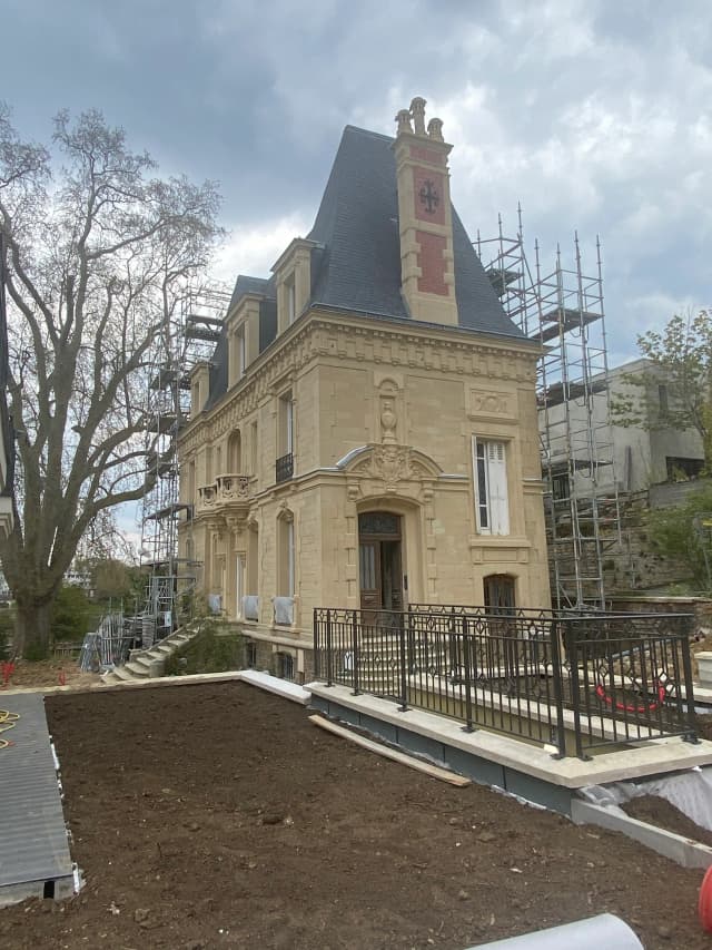 Programme de 3 logements - SCI Morcet Immobilier media 26