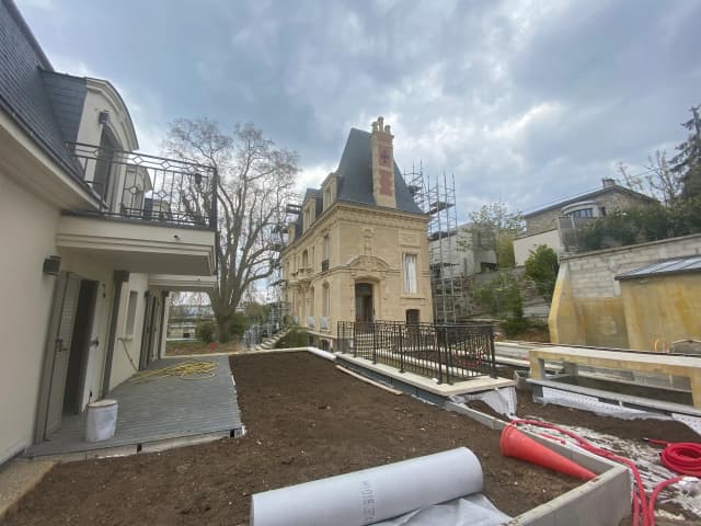 Programme de 3 logements - SCI Morcet Immobilier media 27