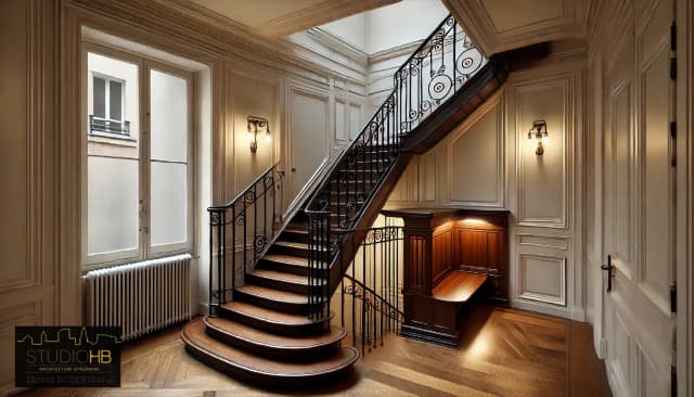 Programme de 3 logements - SCI Morcet Immobilier media 44