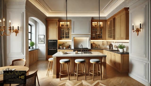 Programme de 3 logements - SCI Morcet Immobilier media 47