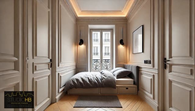 Programme de 3 logements - SCI Morcet Immobilier media 50