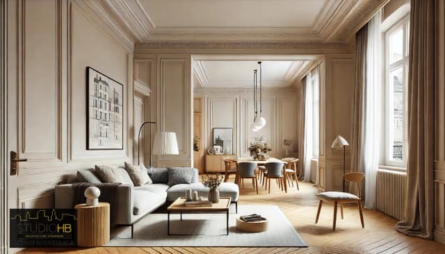 Programme de 3 logements - SCI Morcet Immobilier media 51