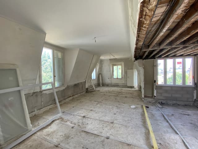 Programme de 3 logements - SCI Morcet Immobilier media 56