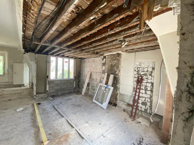 Programme de 3 logements - SCI Morcet Immobilier media 57