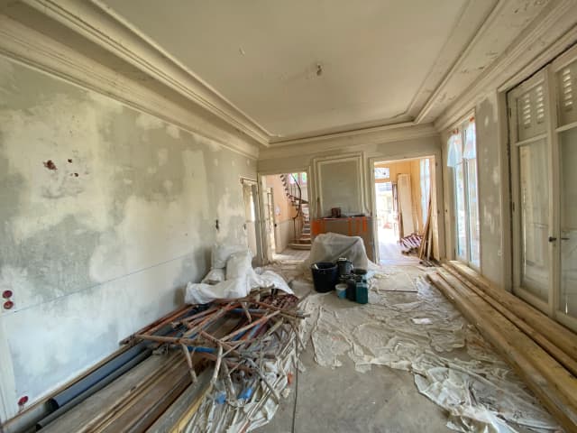 Programme de 3 logements - SCI Morcet Immobilier media 59