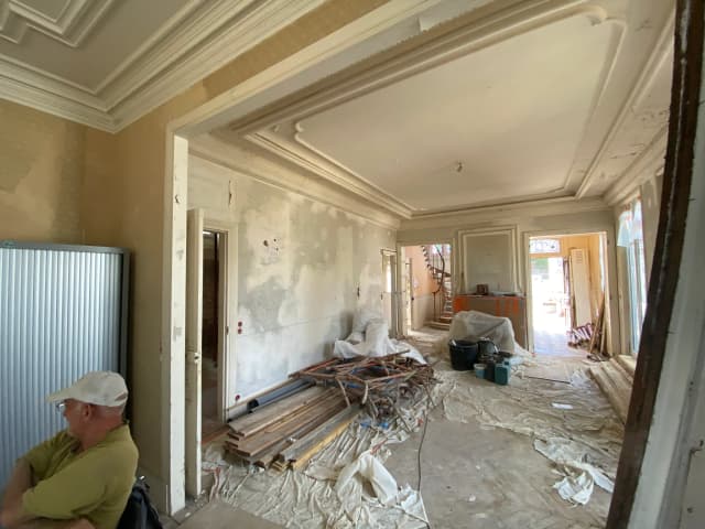 Programme de 3 logements - SCI Morcet Immobilier media 60