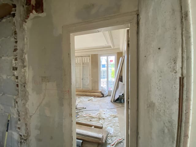 Programme de 3 logements - SCI Morcet Immobilier media 62