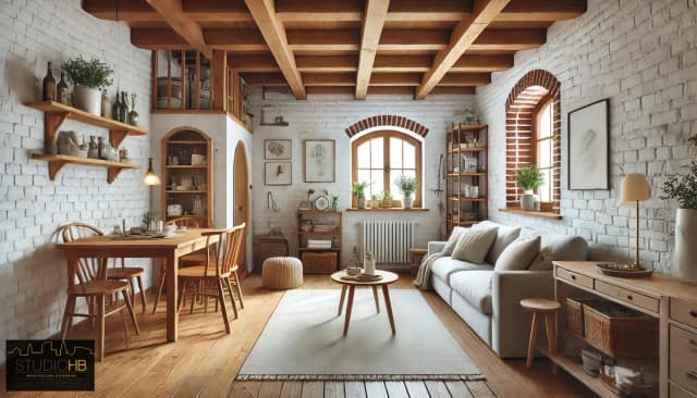 Programme de 55 logements individuels, 6 lofts et d'une maison d'artiste media 30