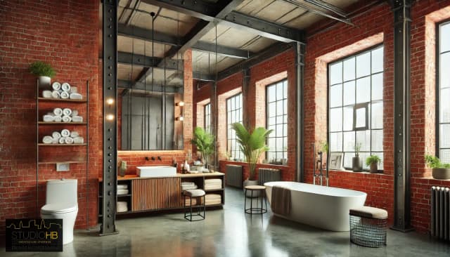 Programme de 55 logements individuels, 6 lofts et d'une maison d'artiste media 35