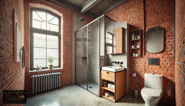 Programme de 55 logements individuels, 6 lofts et d'une maison d'artiste media 43