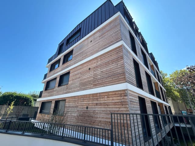 Programme de 42 logements - SCI Le Carrefour media 12