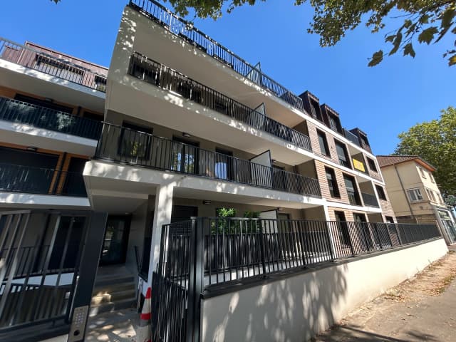 Programme de 42 logements - SCI Le Carrefour media 15