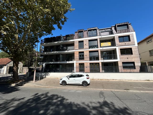 Programme de 42 logements - SCI Le Carrefour media 19