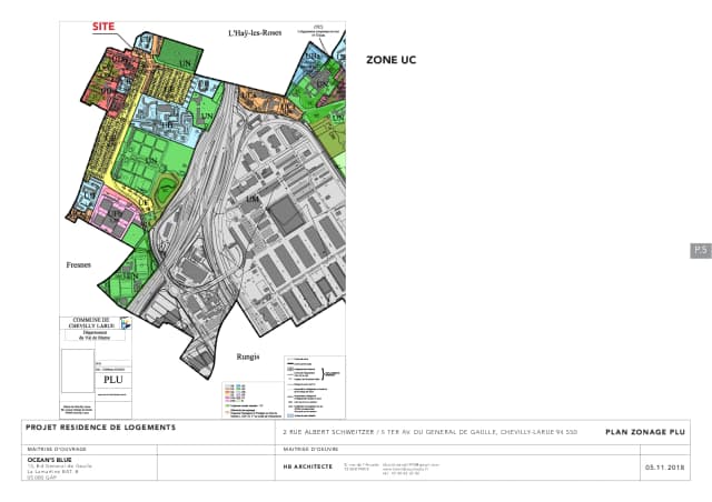 Programme de 42 logements - SCI Le Carrefour media 20
