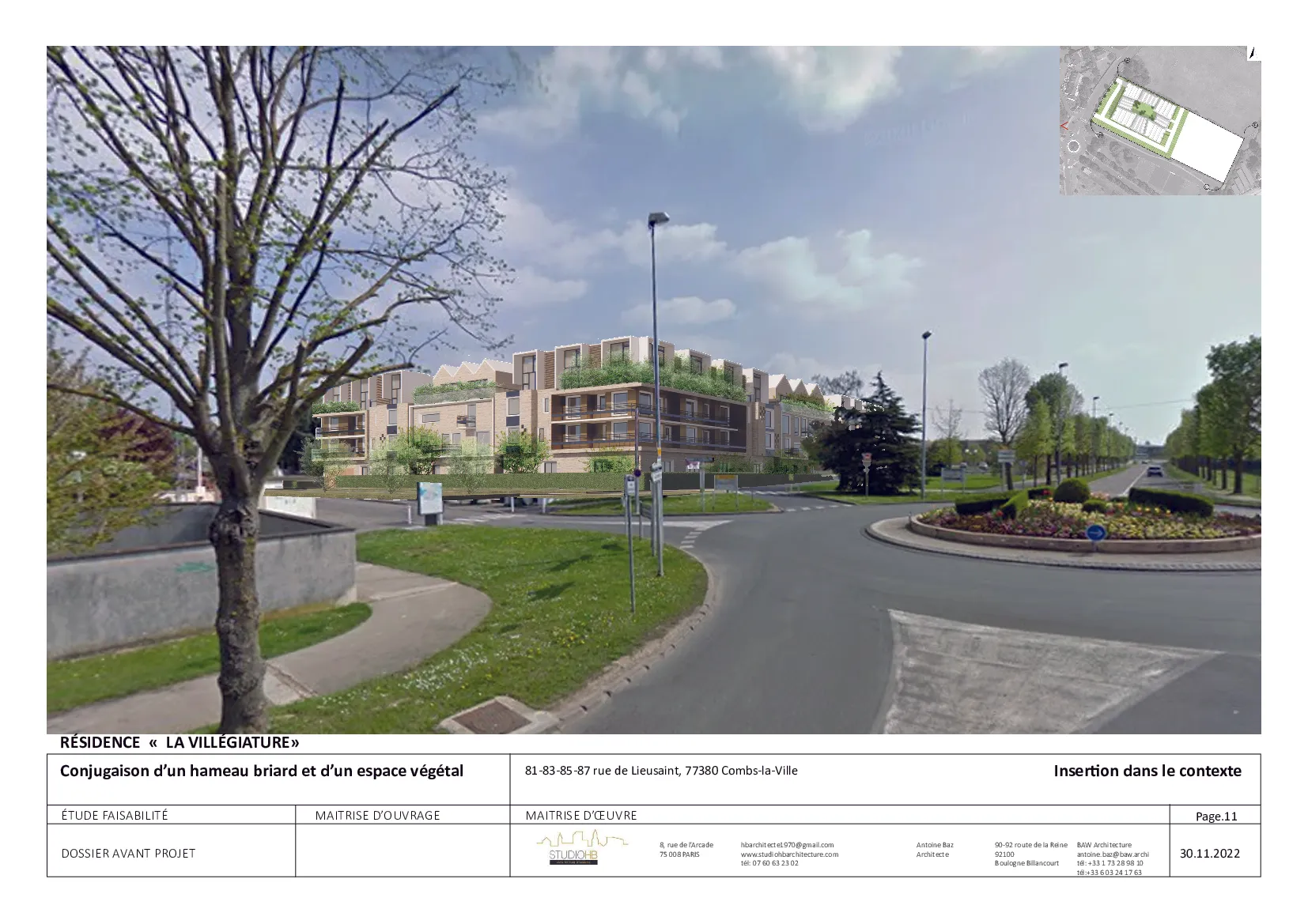 Programme de 104 logements media 2