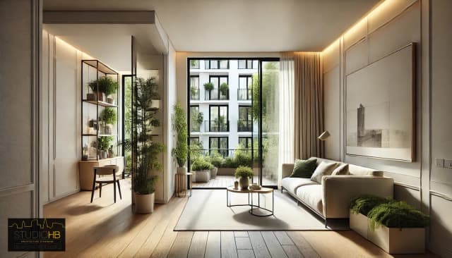 Programme de 104 logements media 30