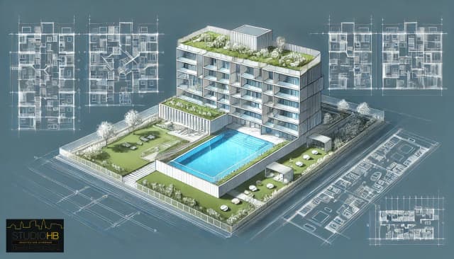 Programme de 104 logements media 34
