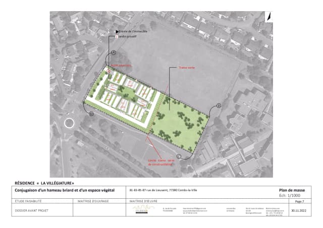 Programme de 104 logements media 5