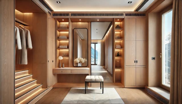 Résidence touristique Les Marmousets - Megève media 17