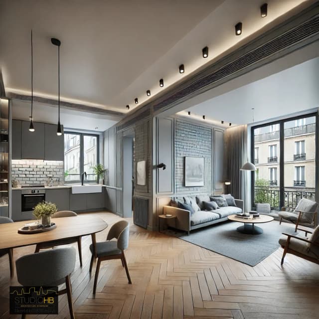 Programme de 45 logements - Meulan-en-Yvelines media 21