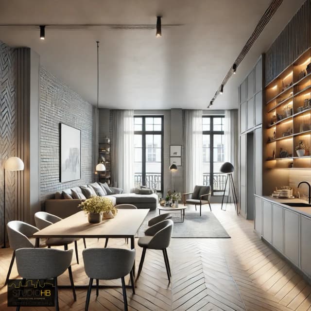 Programme de 45 logements - Meulan-en-Yvelines media 27