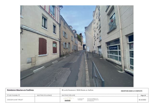 Programme de 45 logements - Meulan-en-Yvelines media 6