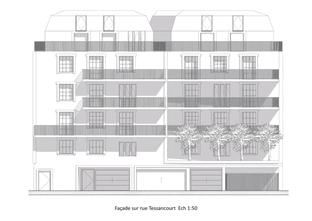Programme de 45 logements - Meulan-en-Yvelines media 8