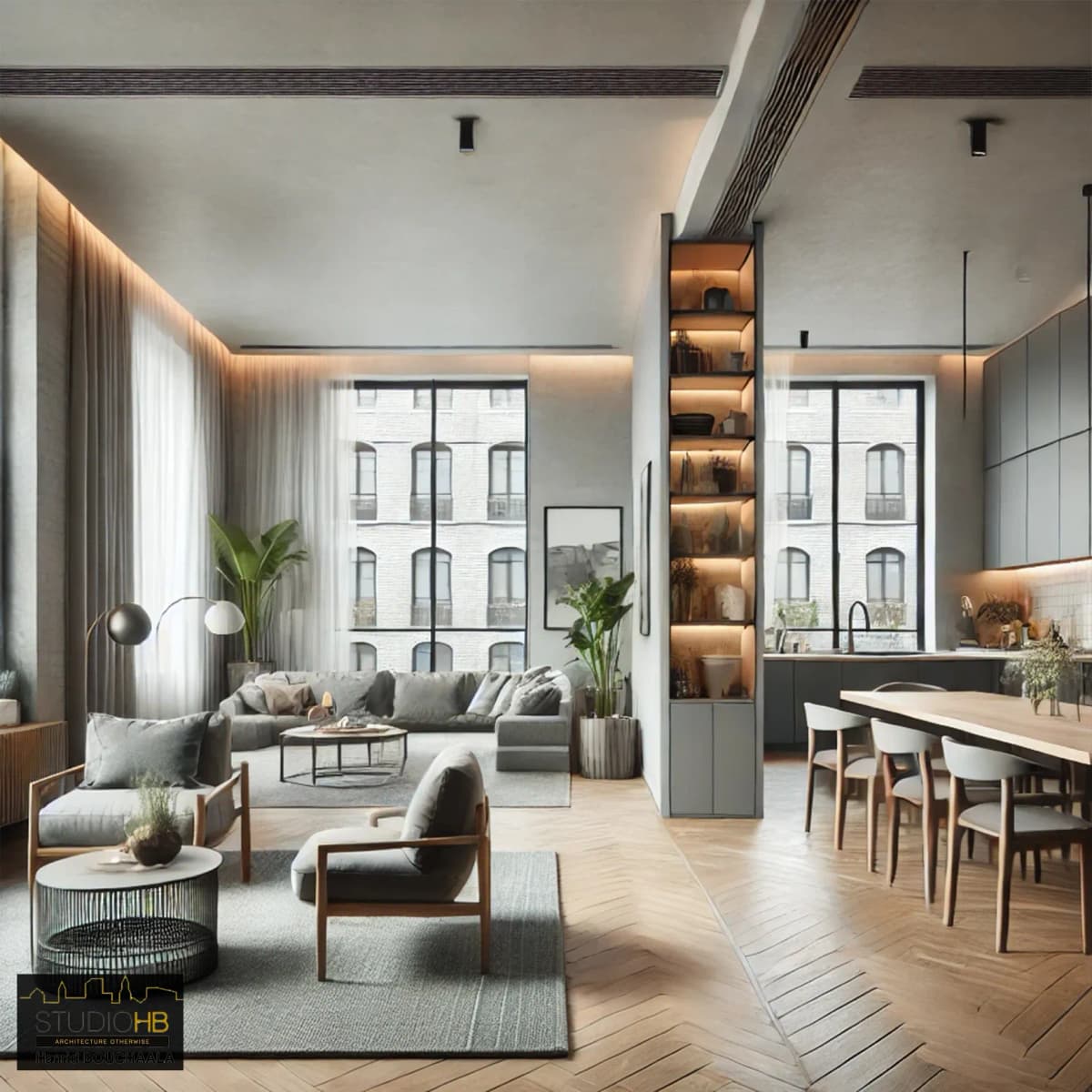 Programme de 45 logements - Meulan-en-Yvelines cover
