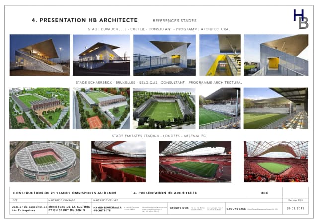 Conception de 21 stades omnisports media 12