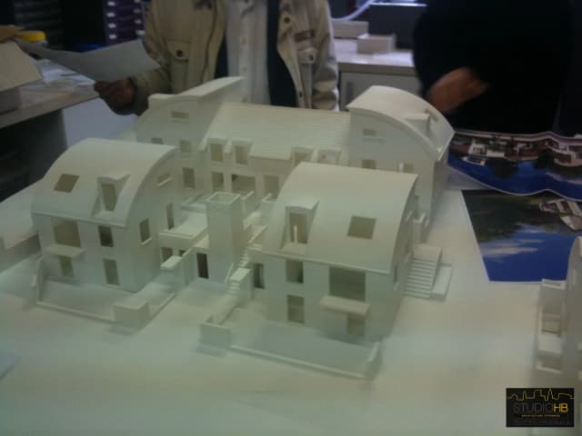 Réalisation de 8 maisons et de 6 appartements - MONTAIGNE IMMOBILIER media 9