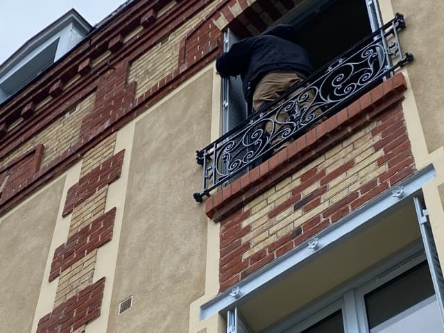 Programme de 8 logements - SCI Du Parc media 13