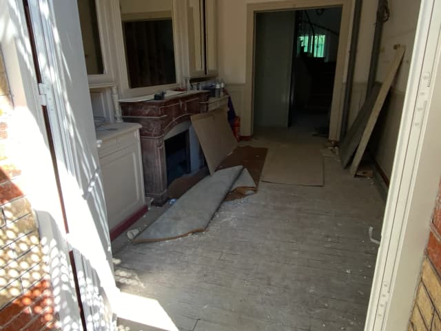 Programme de 8 logements - SCI Du Parc media 4