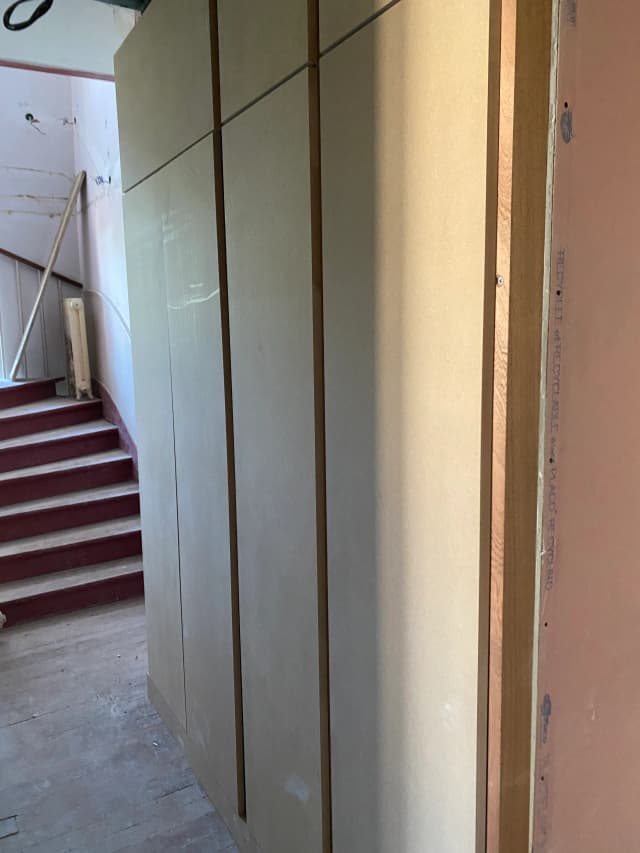 Programme de 8 logements - SCI Du Parc media 8
