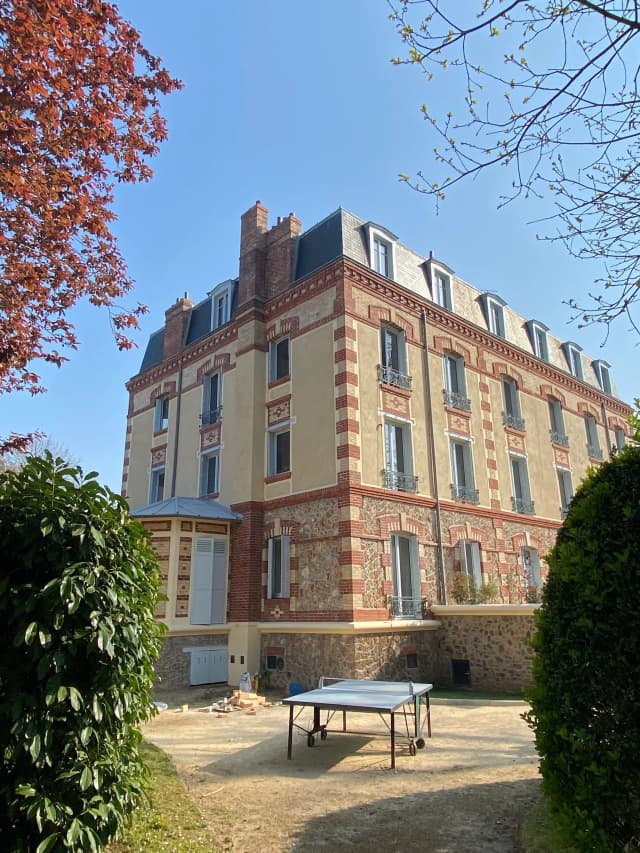 Programme de 8 logements - SCI Du Parc media 9