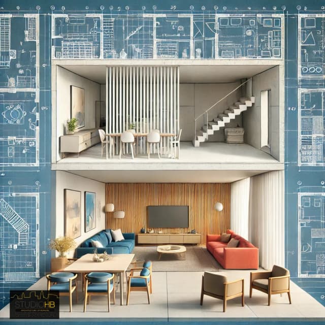 Réalisation de 84 logements - FP INVEST media 28