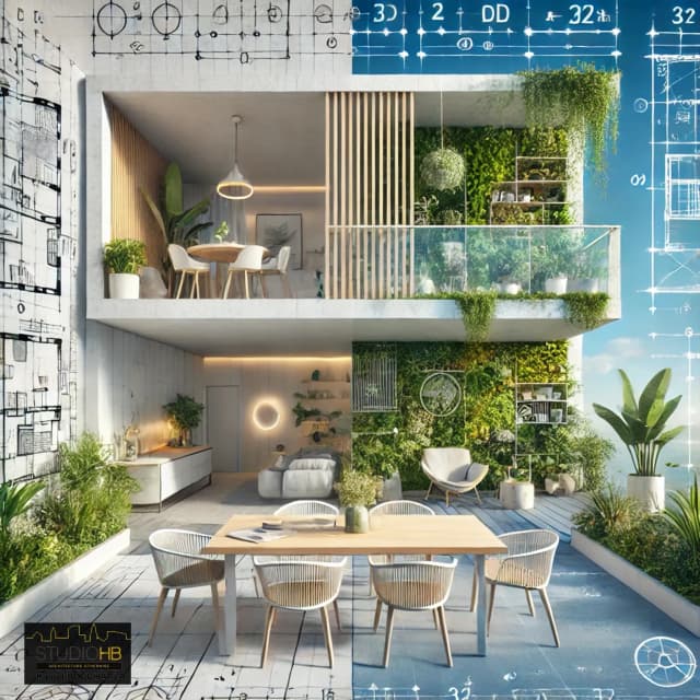 Réalisation de 84 logements - FP INVEST media 42