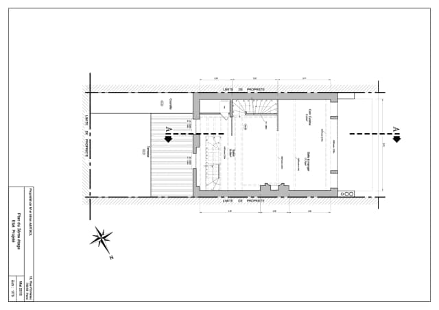 Hôtel particulier ABITB - Réhabilitation complète media 21