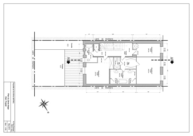 Hôtel particulier ABITB - Réhabilitation complète media 22