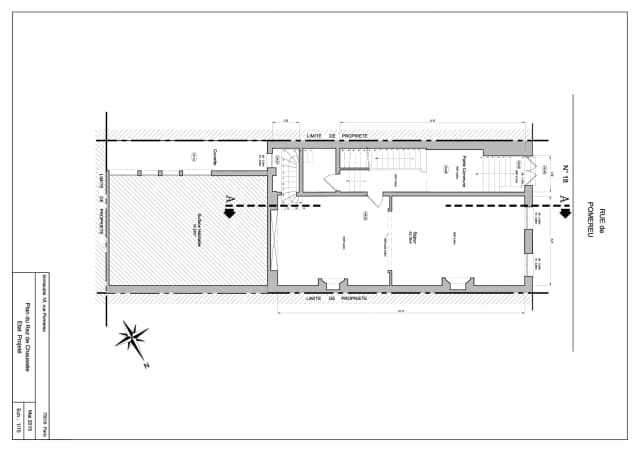 Hôtel particulier ABITB - Réhabilitation complète media 24
