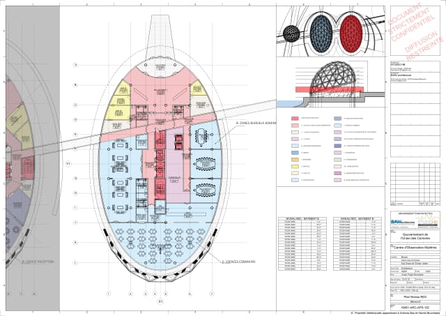 Airbus Centre de Surveillance Maritime media 71