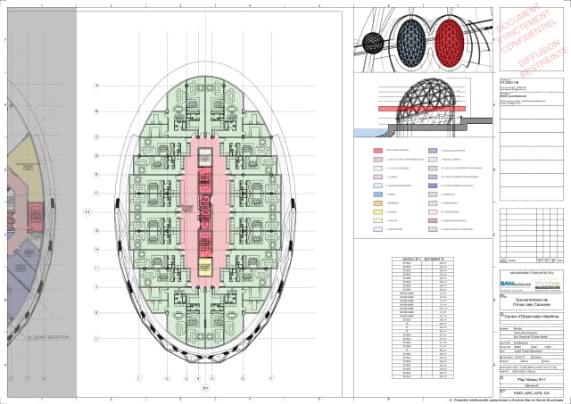 Airbus Centre de Surveillance Maritime media 73