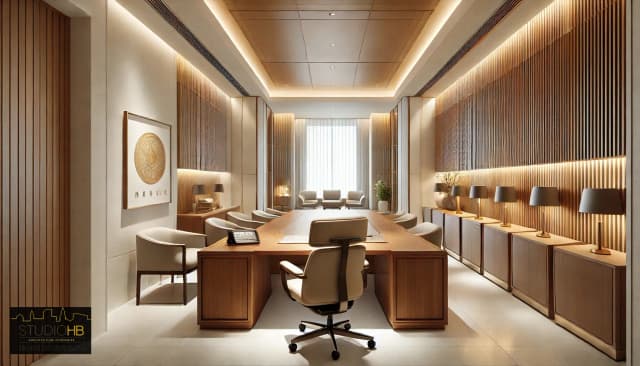 Ambassade du Vietnam - Réhabilitation complète media 15